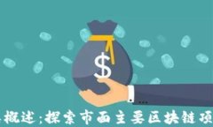 区块链项目分类概述：探索市面主要区块链项目