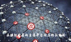区块链发展的主要平台及其特征分析