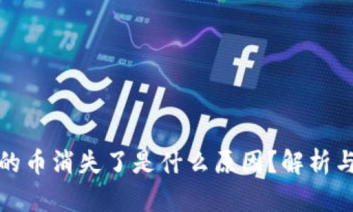 TP钱包里的币消失了是什么原因？解析与解决方案