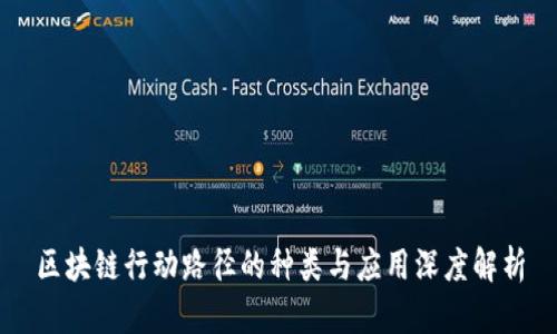 区块链行动路径的种类与应用深度解析