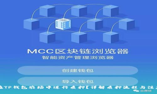 如何在TP钱包农场中进行质押？详解质押流程与注意事项