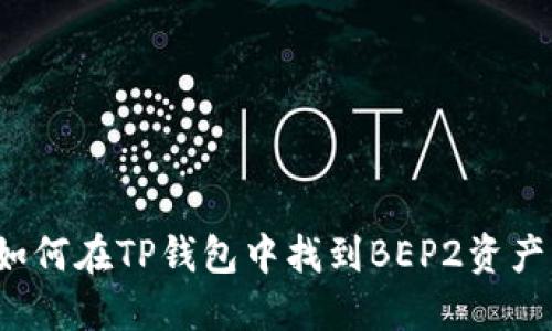 如何在TP钱包中找到BEP2资产？