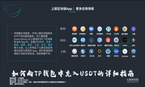 如何向TP钱包中充入USDT的详细指南