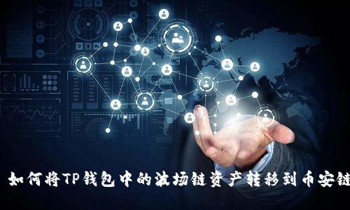 : 如何将TP钱包中的波场链资产转移到币安链？