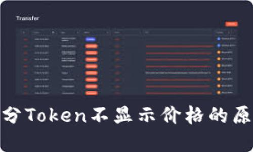 :  TP钱包中部分Token不显示价格的原因及解决办法 