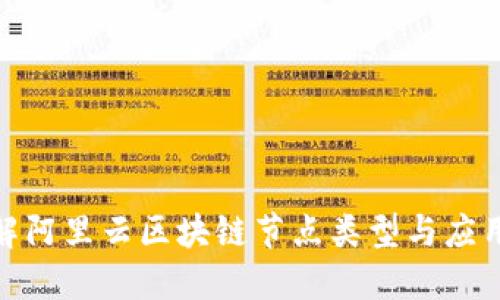 : 详解阿里云区块链节点类型与应用场景