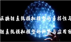 探索区块链系统模拟模型的多样性与应用区块链