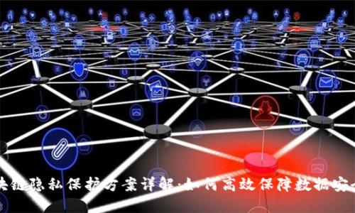 区块链隐私保护方案详解：如何高效保障数据安全性