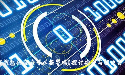 TP钱包被盗后可以报警吗？探讨安全与解决方案