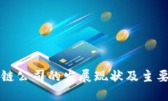 永州区块链公司的发展现状及主要企业介绍