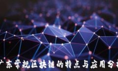 广东常规区块链的特点与应用分析