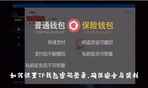 如何设置TP钱包密码登录，确保安全与便利