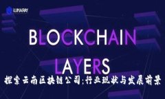 探索云南区块链公司：行业现状与发展前景