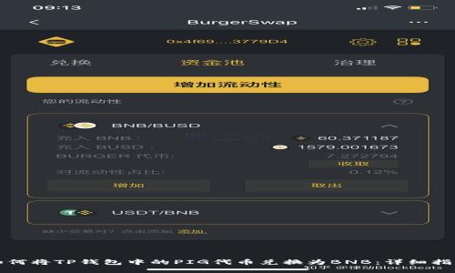 如何将TP钱包中的PIG代币兑换为BNB：详细指南