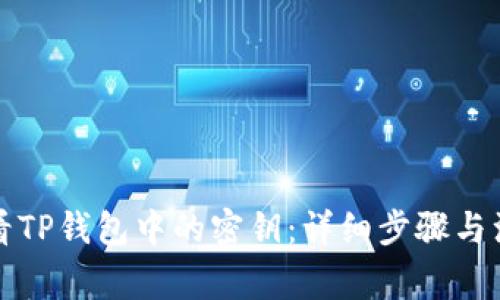 如何查看TP钱包中的密钥：详细步骤与注意事项