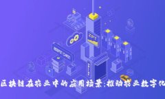 探索区块链在农业中的应用场景：推动农业数字