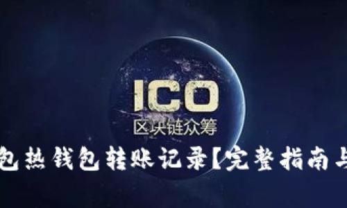 如何查看TP钱包热钱包转账记录？完整指南与常见问题解析