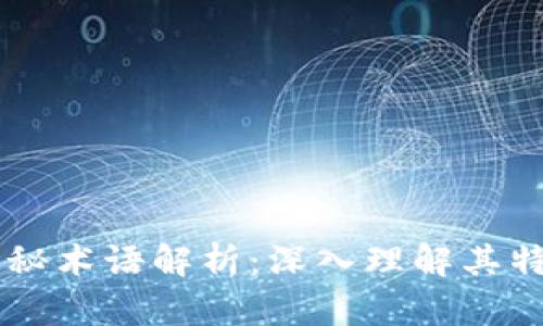 区块链神秘术语解析：深入理解其特点与应用