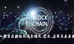 深入探索区块链的混合模式：定义、应用与未来