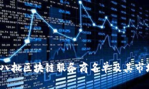 2023年第八批区块链服务商名单及其市场影响分析