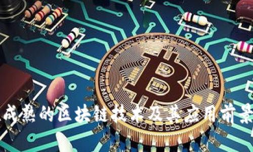 正在成熟的区块链技术及其应用前景分析
