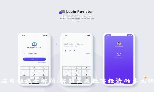区块链应用领域全解析：解锁未来数字经济的多元化可能性