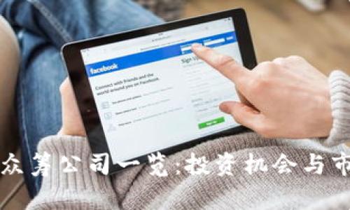 全球区块链众筹公司一览：投资机会与市场趋势分析