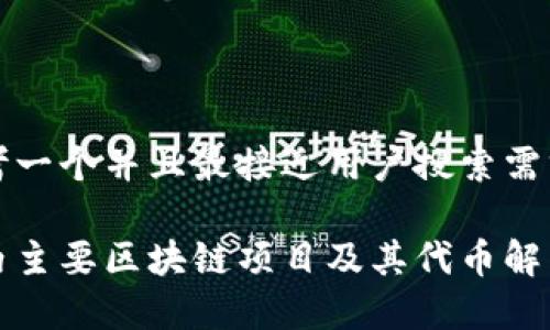 思考一个并且最接近用户搜索需求的

国内主要区块链项目及其代币解析