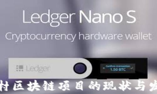 
贵州农村区块链项目的现状与发展趋势