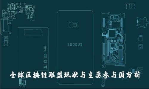 全球区块链联盟现状与主要参与国分析