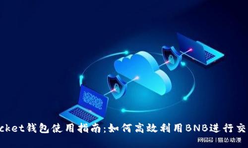 TokenPocket钱包使用指南：如何高效利用BNB进行交易和投资