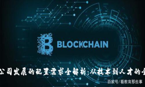区块链公司发展的配置需求全解析：从技术到人才的全面指导