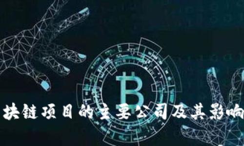 博欣区块链项目的主要公司及其影响力分析