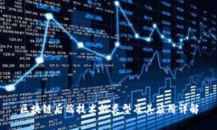 区块链后端技术的类型及其应用详解