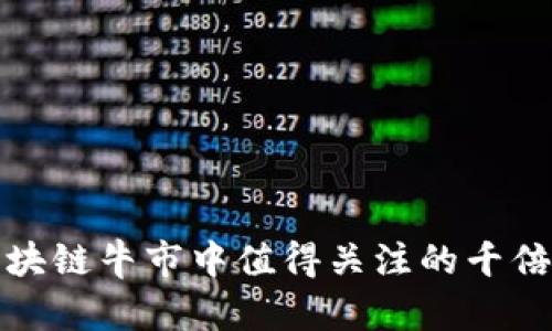 2023年区块链牛市中值得关注的千倍币有哪些？