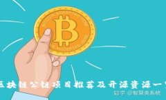 区块链公链项目推荐及开源资源一览