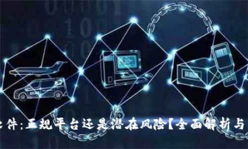 TP钱包软件：正规平台还是潜在风险？全面解析与用户指南