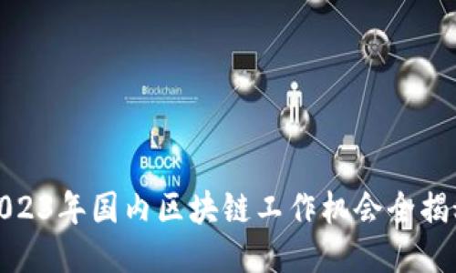 2023年国内区块链工作机会全揭秘