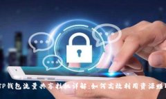 biatiTP钱包流量共享挂机详解：如何高效利用资源