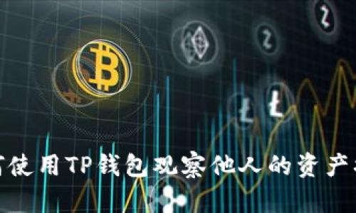 如何使用TP钱包观察他人的资产状况