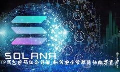 TP钱包密码组合详解：如何安全管理您的数字资产