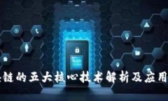 区块链的五大核心技术解析及应用前景