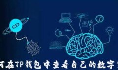 如何在TP钱包中查看自己的数字货币