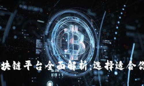 崇义正规区块链平台全面解析：选择适合你的投资项目