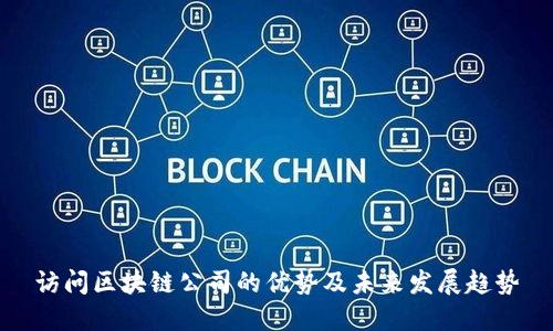 访问区块链公司的优势及未来发展趋势