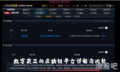 数字藏品的区块链平台详解与比较