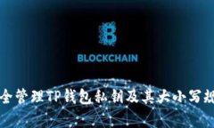 如何安全管理TP钱包私钥及其大小写规则解析
