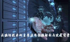 区块链技术的主要应用领域解析与发展前景