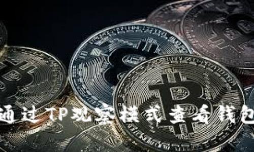 如何通过TP观察模式查看钱包私钥