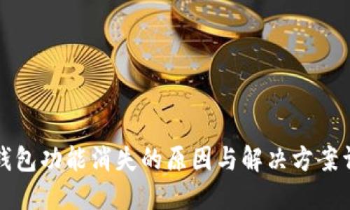 TP钱包功能消失的原因与解决方案详解
